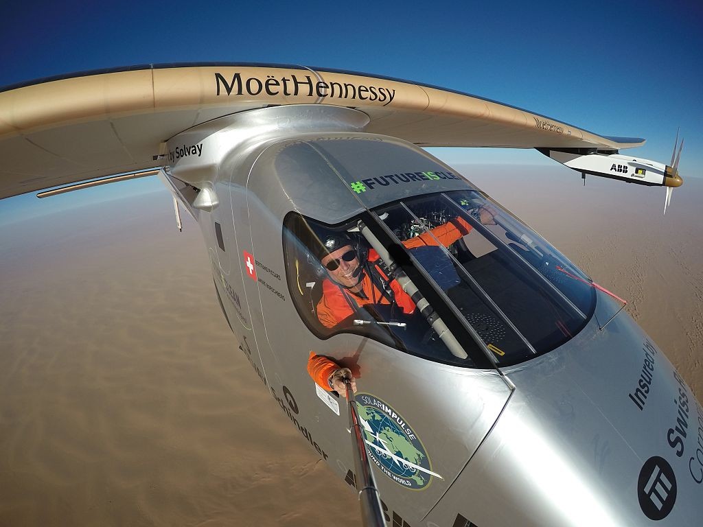Profitable Climate Solutions | Tech for Sustainability