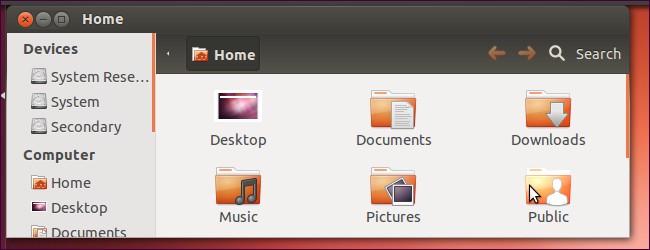 Share Files Easily with Ubuntu's Public Folder