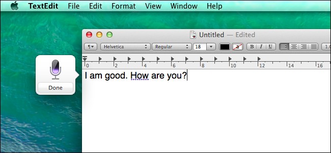 Voice Dictation on Mac: Speak to Type