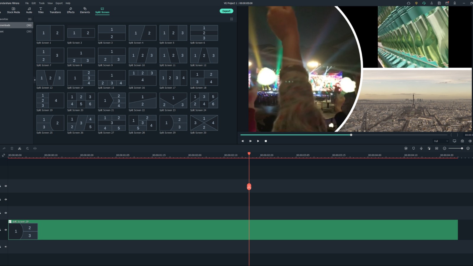 Edit Video and Audio with QuickTime on Mac