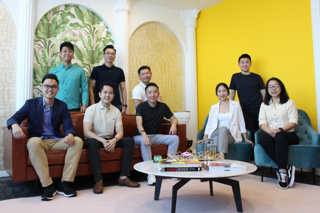 Carsome Secures $30M Series D Funding for Southeast Asia Expansion
