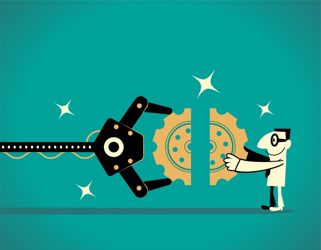 AI in Marketing: Rebooting Brand-Client Relationships