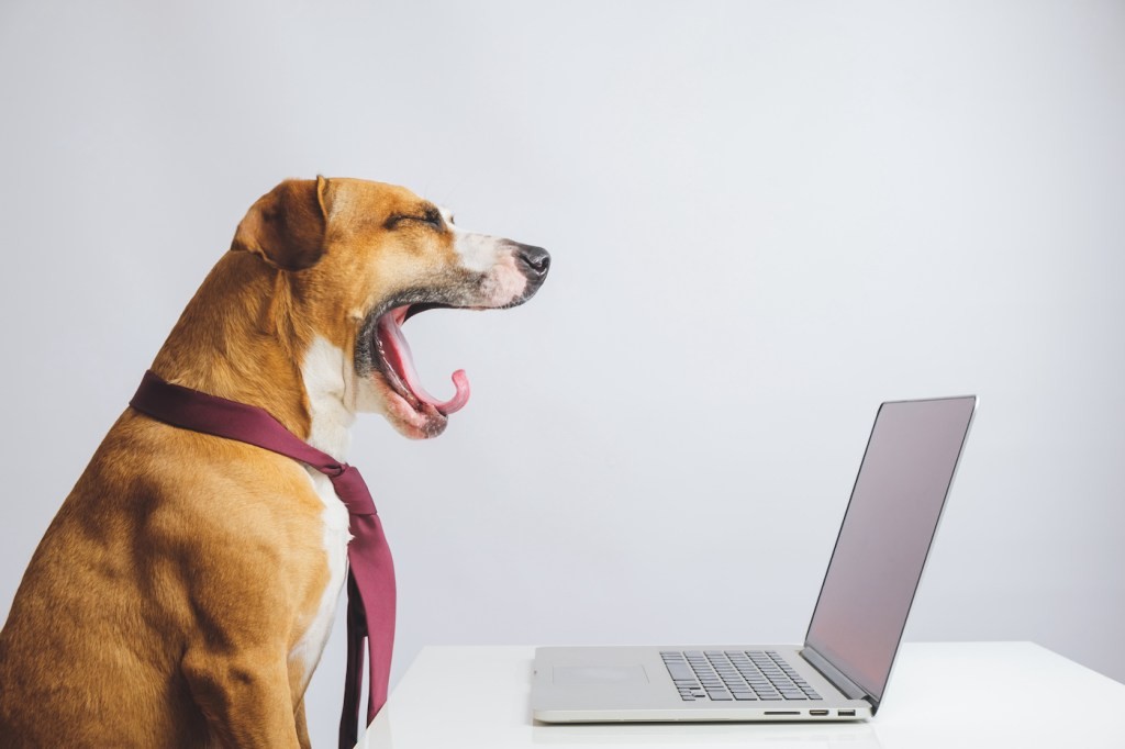 Beat the Great Resignation with Data-Driven Techniques
