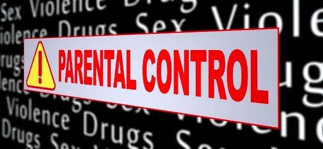 Parental Controls in OS X: A Guide to Protecting Your Kids