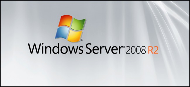 Server 2008 R2 as Desktop OS: Installation and Setup - Part 1