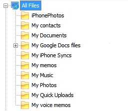 Save OpenOffice Files in Google Docs Online - SMEStorage