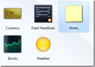 Windows Sticky Notes - Vista & XP Guide