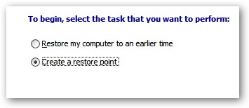 System Restore XP - How to Use & Restore Your PC