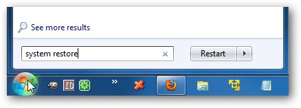 Windows 7 System Restore: Recover Your Computer