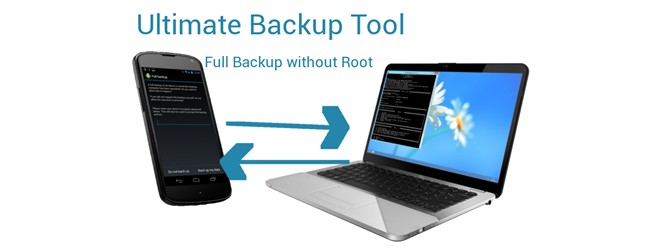 Android Phone Backup: The Ultimate Backup Tool