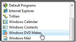 Windows DVD Maker: Create DVDs Easily