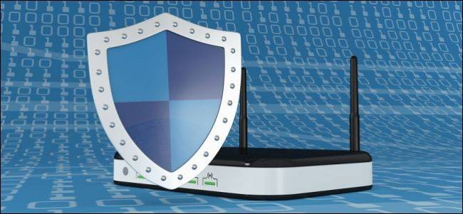 Home Network Safety with Your Router