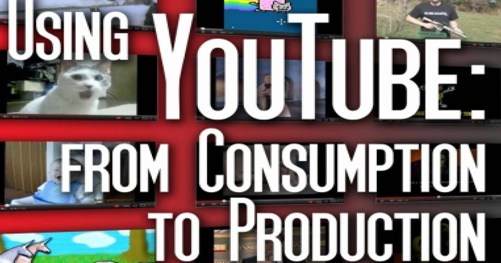 YouTube Guide: Watching to Production - A Comprehensive Overview