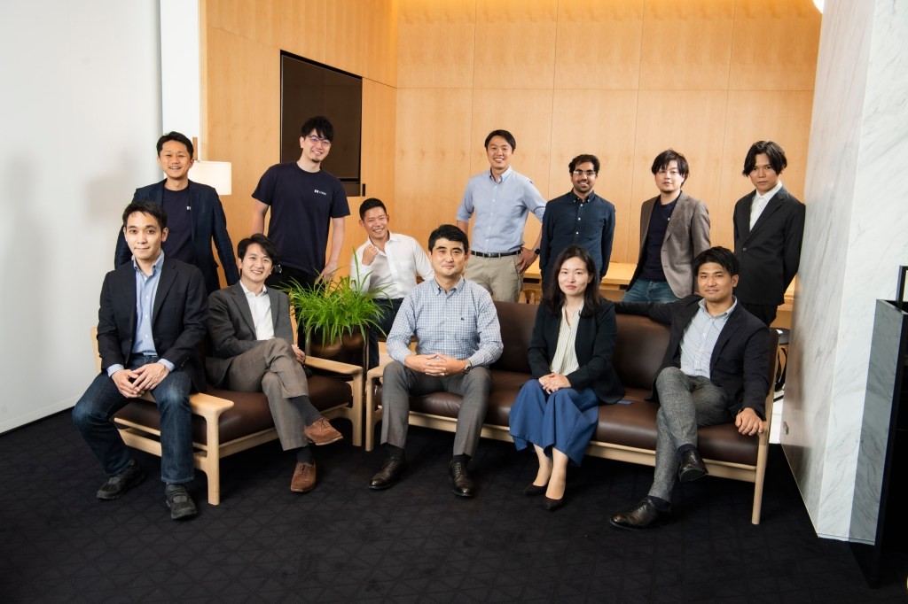 UTEC Launches $275M Deep Tech Fund - Asia Investment