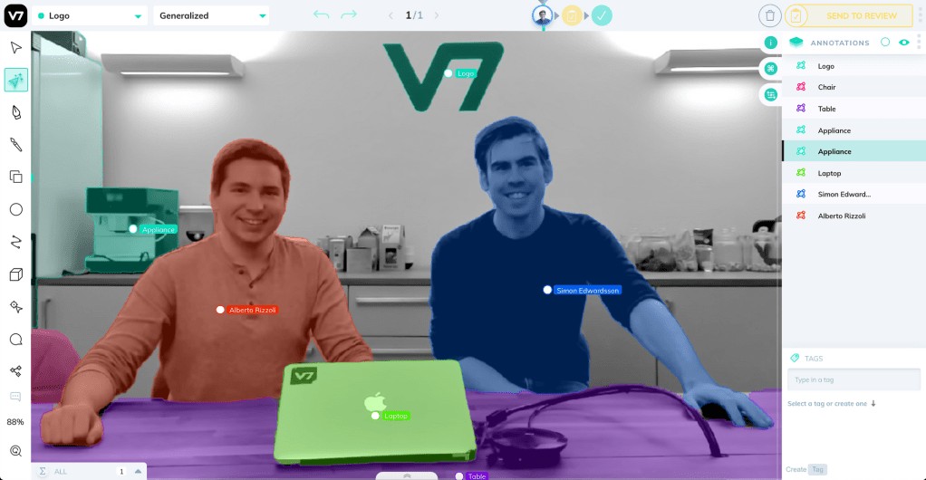 v7 Labs Secures $3M to Automate AI Training Data