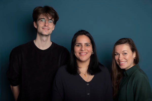Vaayu Raises $1.6M to Cut Retail Carbon Emissions