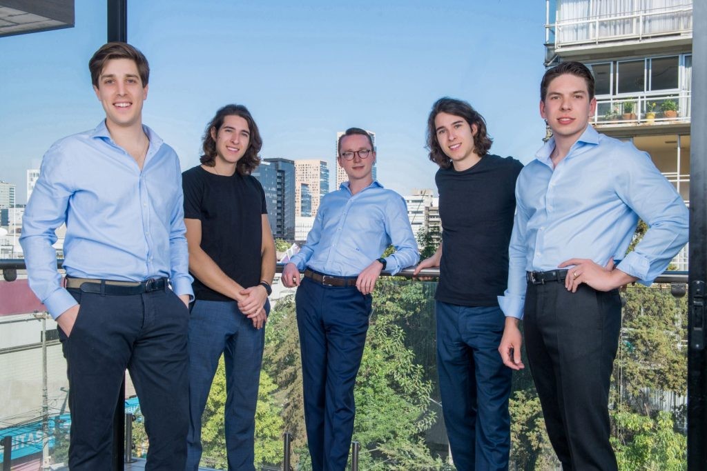 Valoreo Raises $50M to Acquire Latin American E-commerce Brands