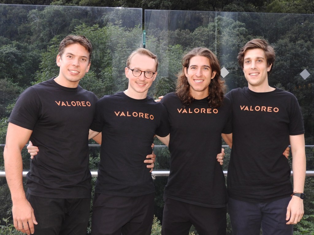 Valoreo Raises $30M to Acquire LatAm E-commerce Brands