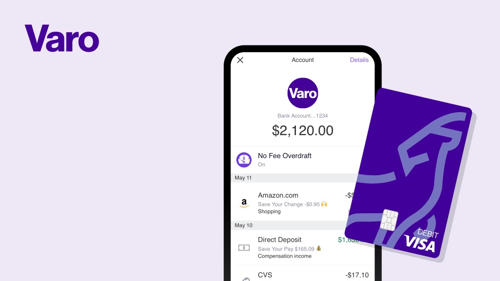 Varo Bank Secures $63M Funding Led by Russell Westbrook