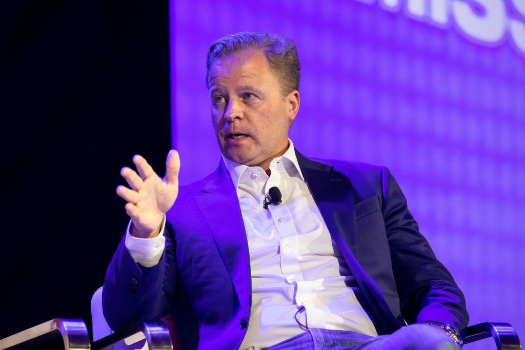 VC Industry Reacts to Trump's Brian Quintenz Nomination