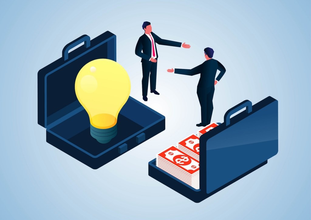 European Startup Funding: VC Investment Surpasses $52B in 2024