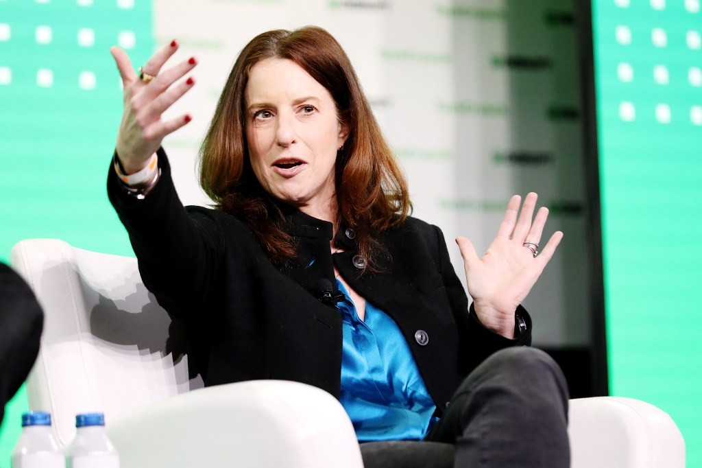 VC Kara Nortman's Early Bet on Women's Sports is Paying Off