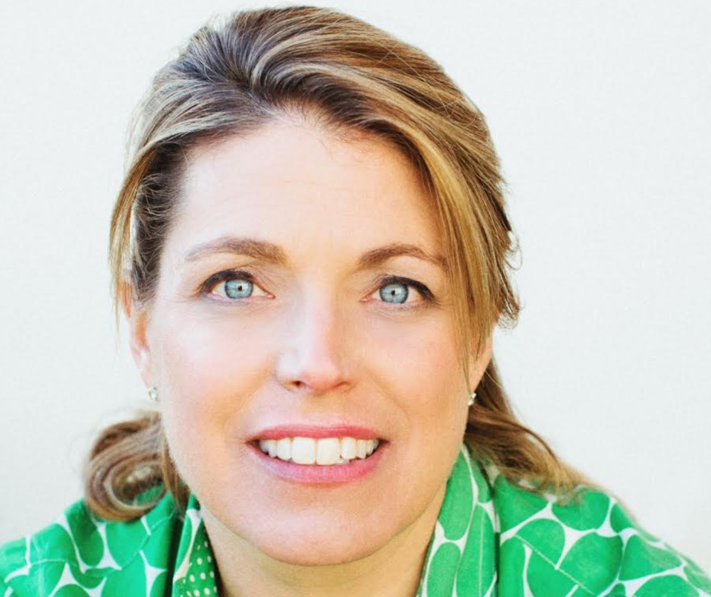 VC Lindy Fishburne on the Democratization of Science