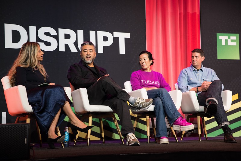 Venture Capital Shifts: AI Startup Investment & 'Funky Times'