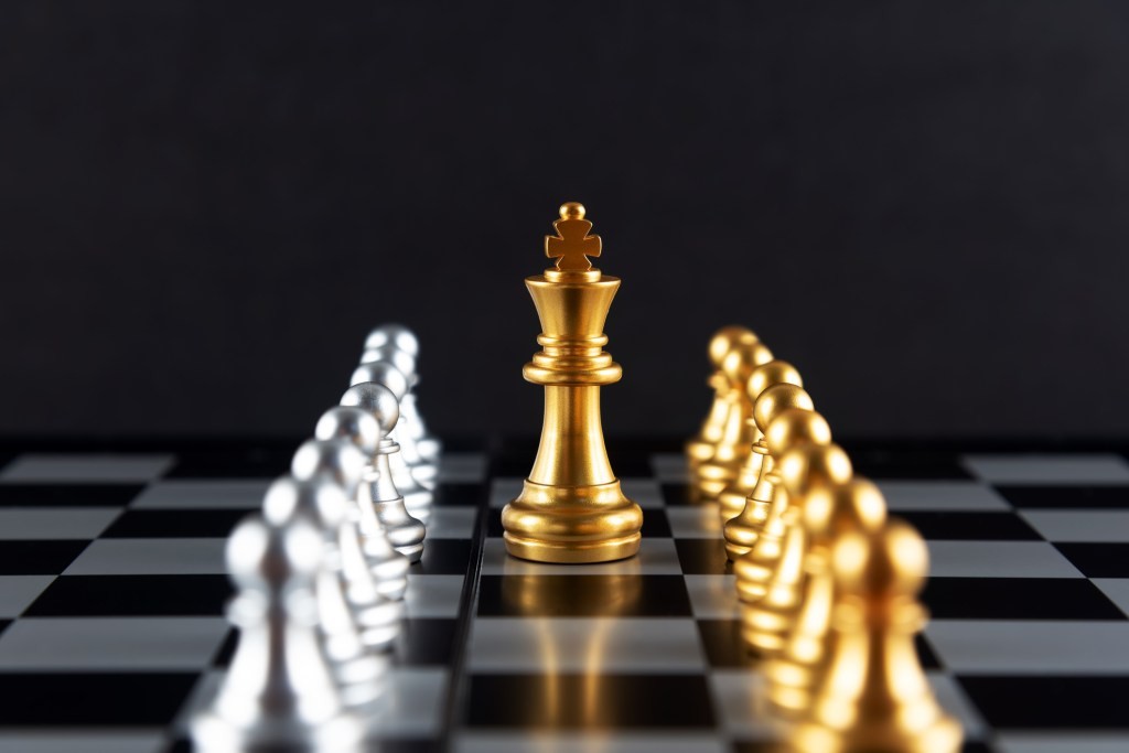 VCS Deploy 'Kingmaking' Strategy for AI Startups