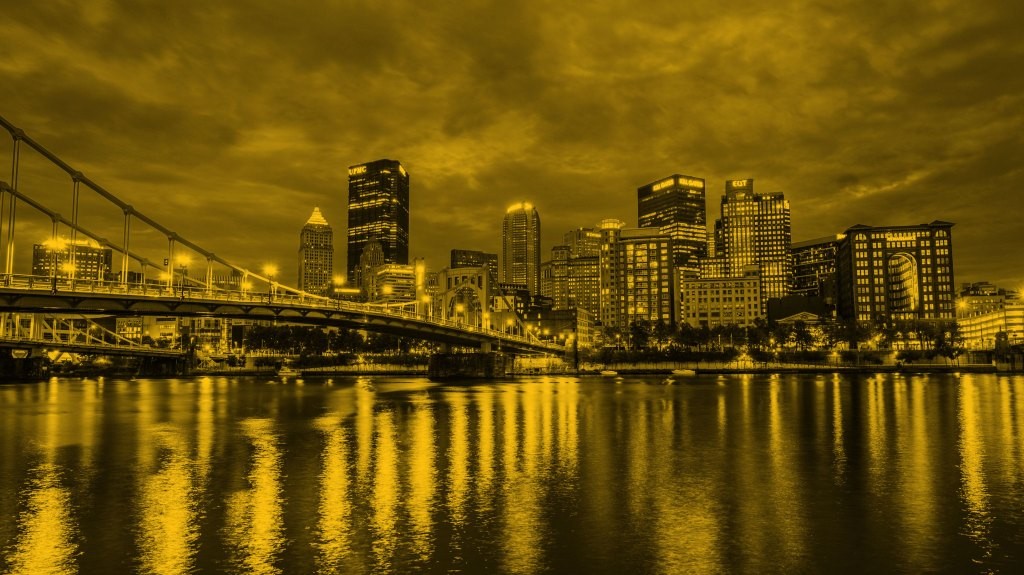 Pittsburgh Startup Ecosystem: Opportunities & Challenges - VCS Discussion