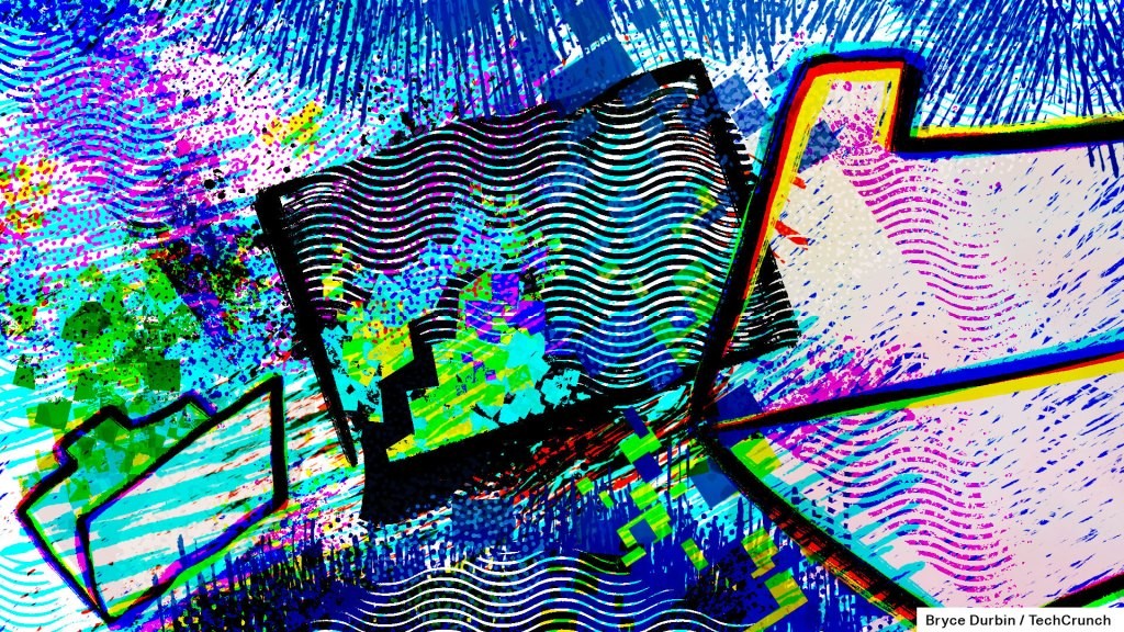 AI Companies Need Proprietary Data - VCS Insights