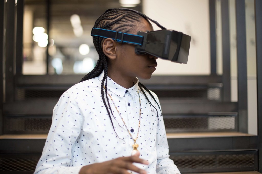 Vectary Raises $7.3M to Revolutionize 3D and AR Design