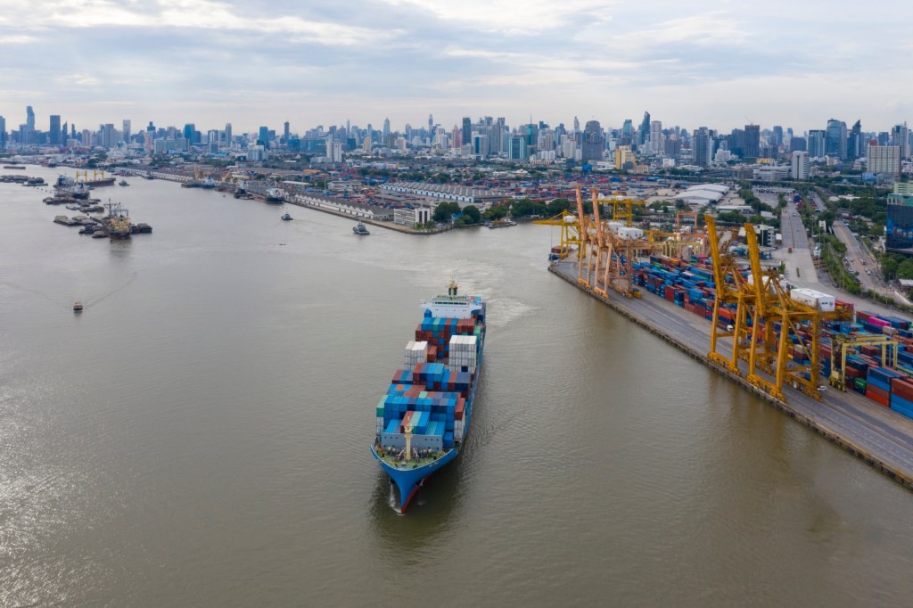 vector.ai Raises $15M to Boost Freight Forwarder Productivity