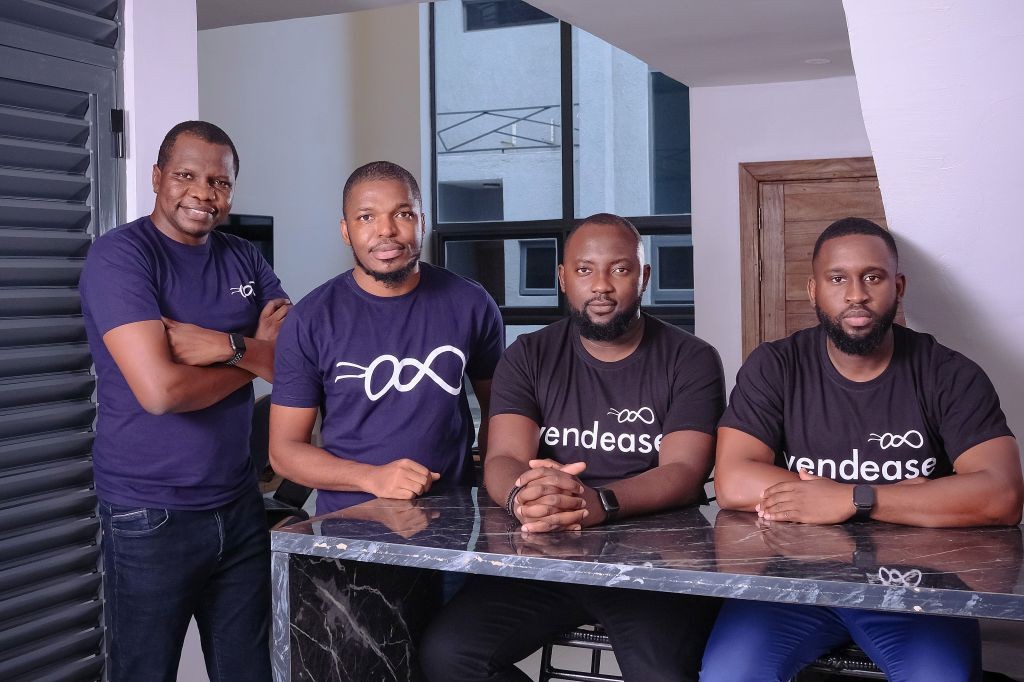 Vendease Secures $3.2M to Revolutionize Food Supply for African Hospitality