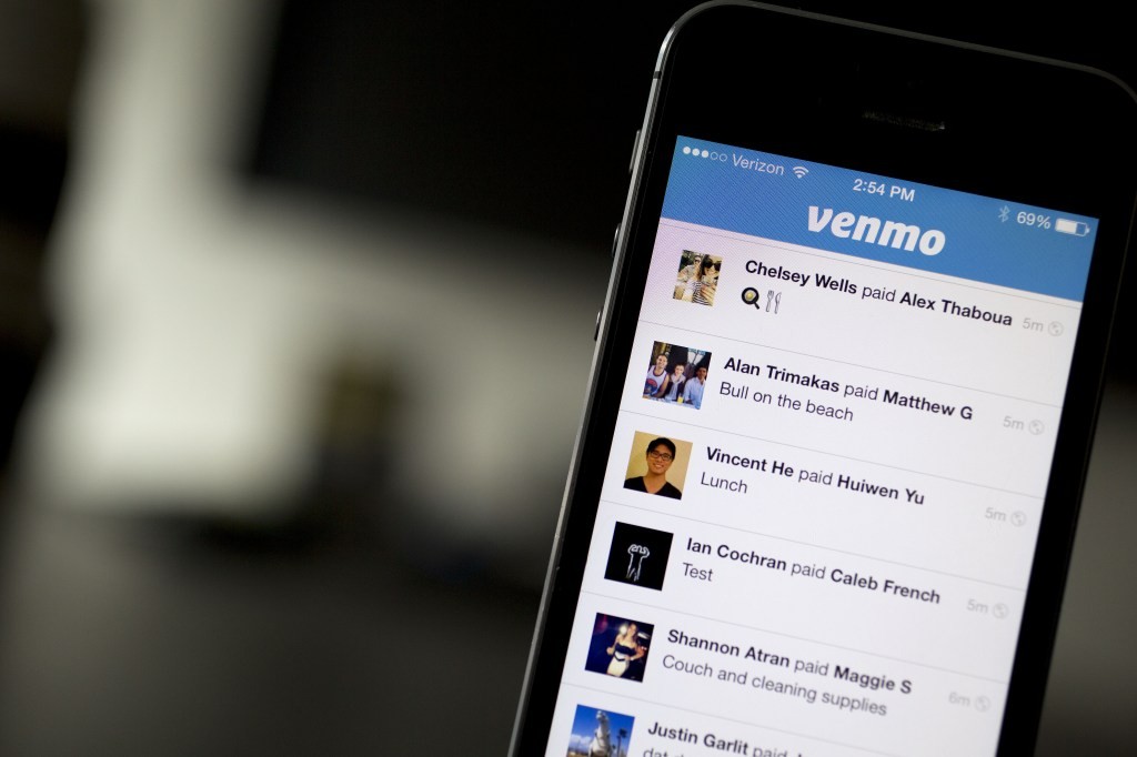 Venmo Now Cashes Checks & Waives Stimulus Check Fees