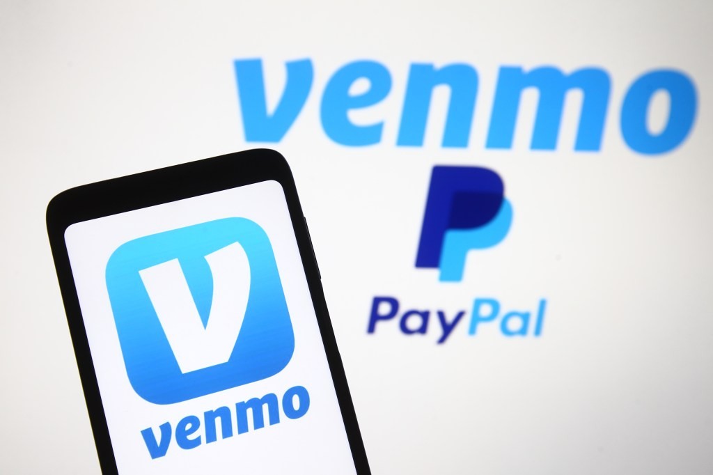 Venmo and PayPal Users Can Now Send Money to Each Other