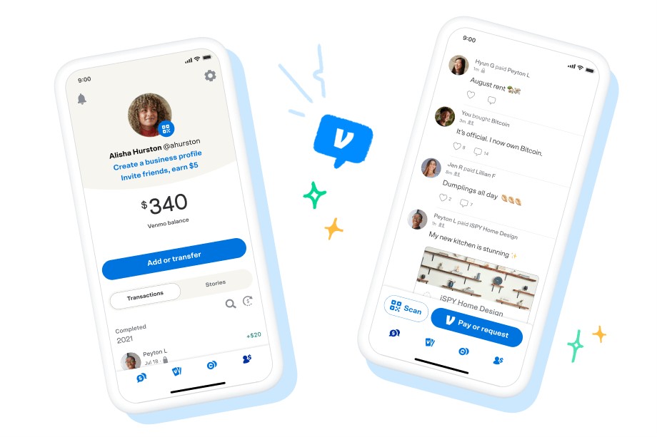 Venmo Removes Public Feed - Major Redesign Details