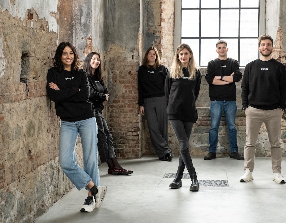 Vento Launches €75M Fund for Italian Founders | Global Investment