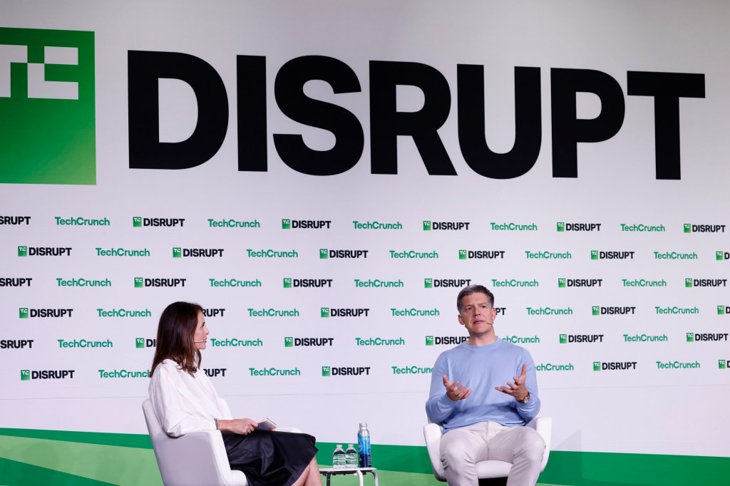Venture Capital Isn't an Asset Class, Sequoia's Roelof Botha Argues