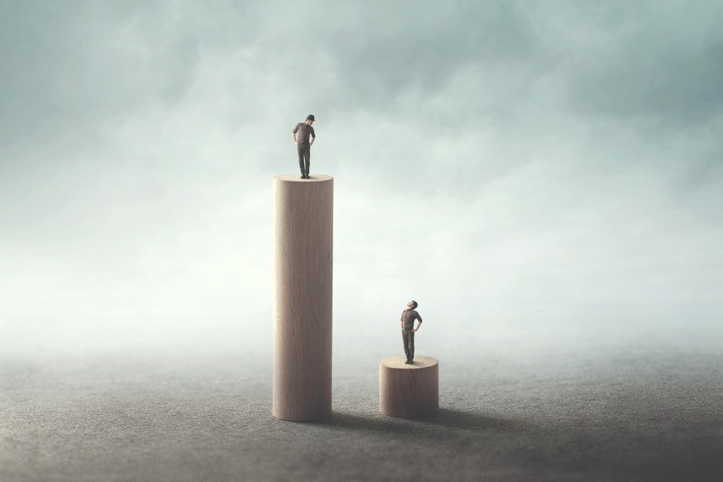 Venture Capital and Human Rights: A Critical Look