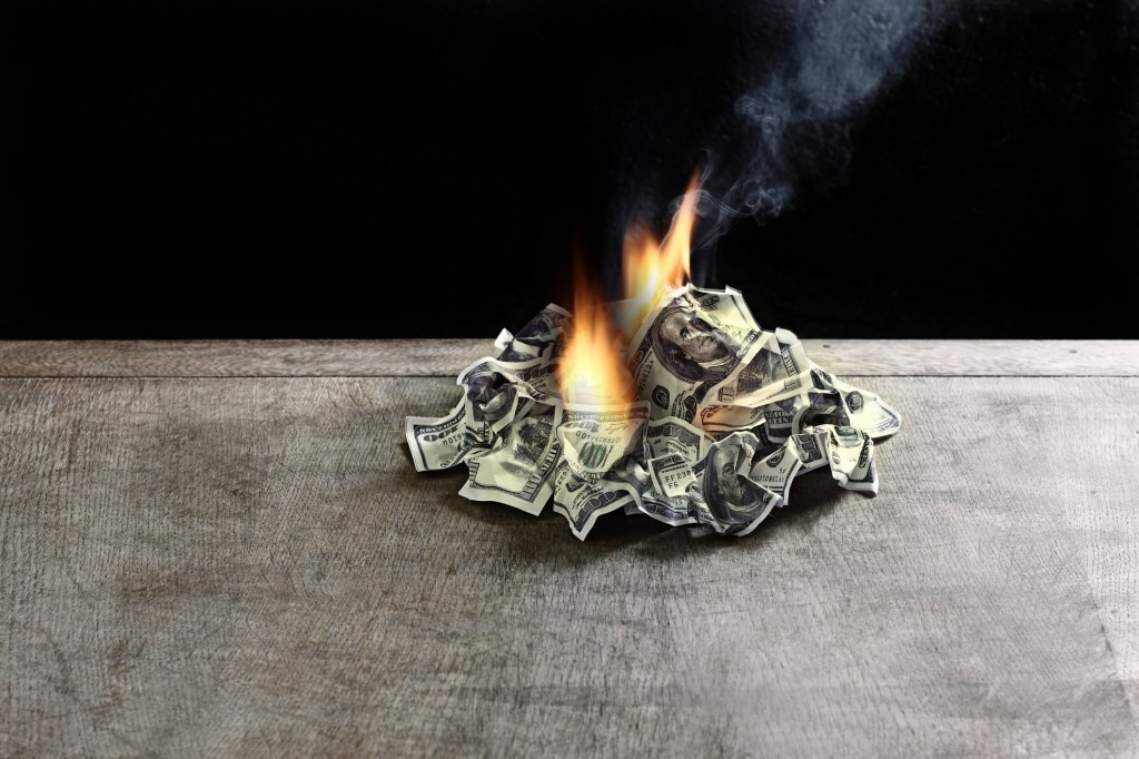 Venture Debt & Startup Shutdowns: What Experts Predict