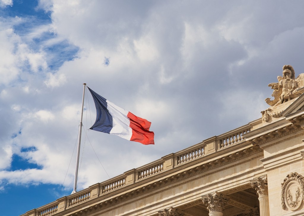 AI Startups Keep French Venture Funding Stable
