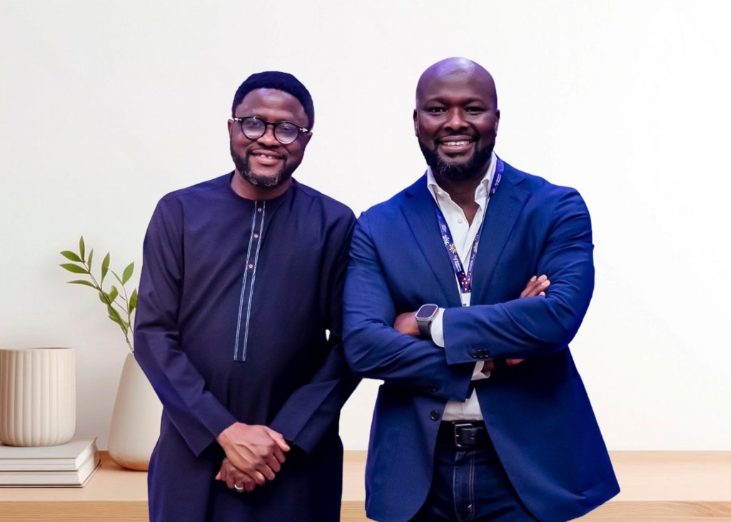 Ventures Platform Raises $64M for African Startups