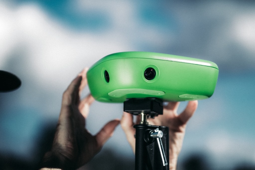 veo Raises $25M to Revolutionize Team Sports with AI Cameras