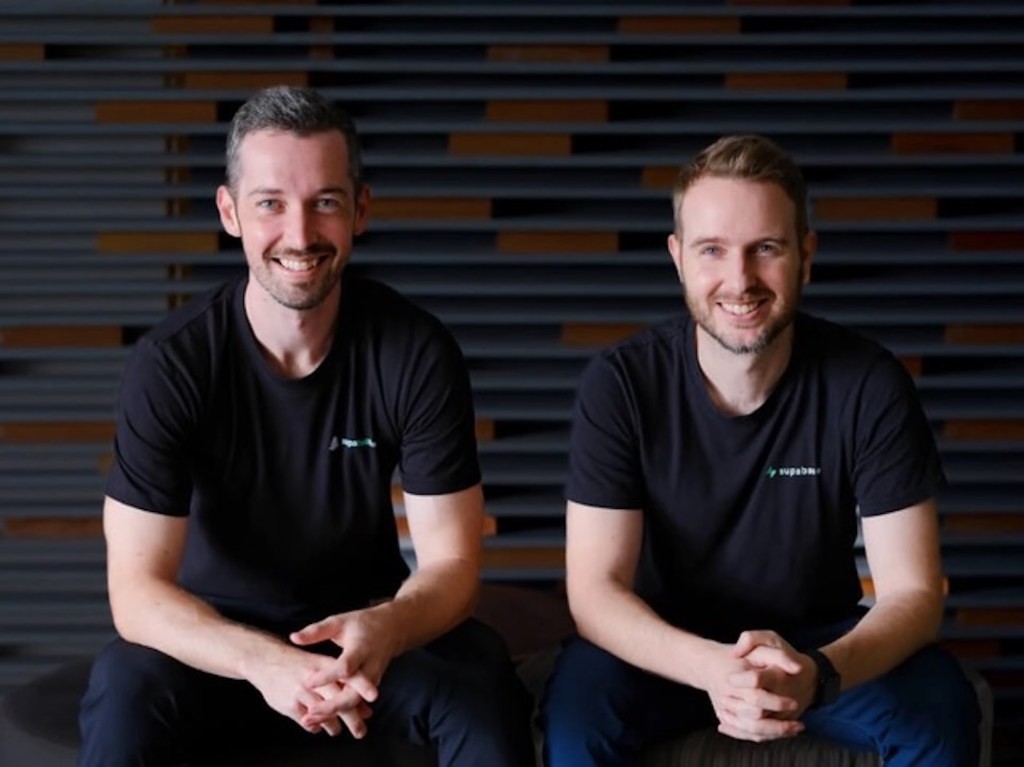 Supabase Raises $200M at $2B Valuation - Vibe Coding