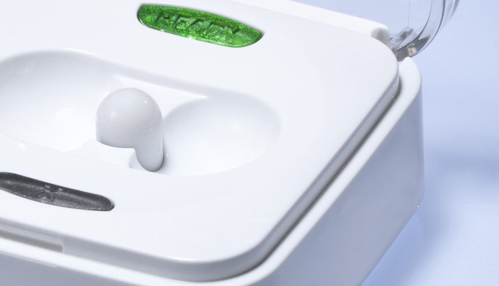 Vibrant Raises $7.5M for Mechanical Pill to Treat Constipation