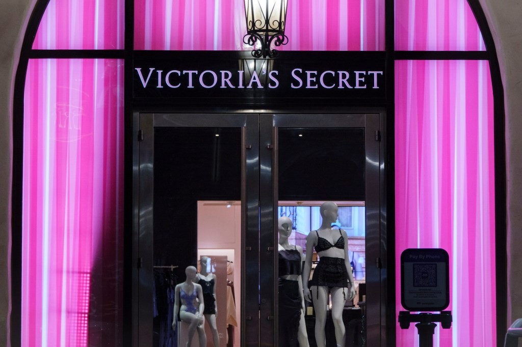 Victoria's Secret Outage: Security Incident Disrupts Services