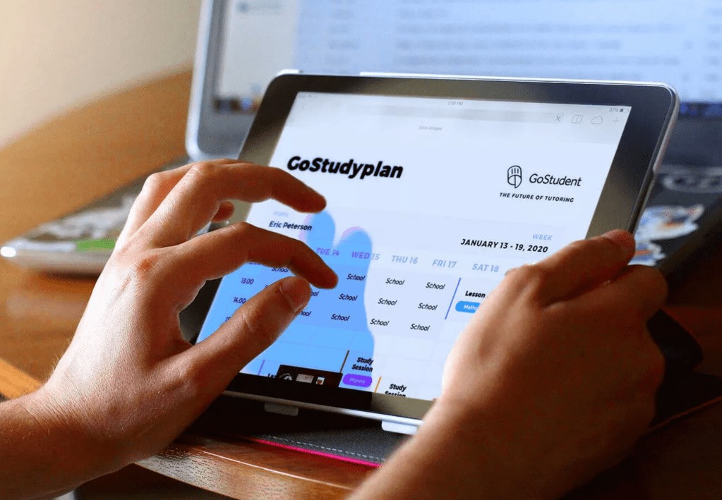 goStudent Raises $244M at $1.7B Valuation - Online Tutor Marketplace
