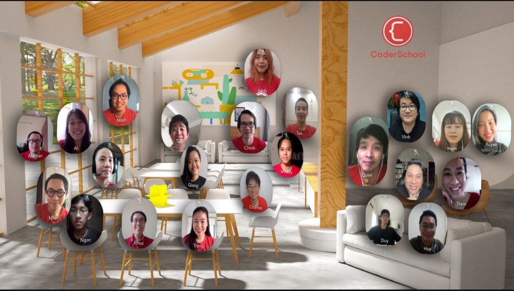 Vietnamese EdTech Startup CoderSchool Raises $2.6M Pre-Series A
