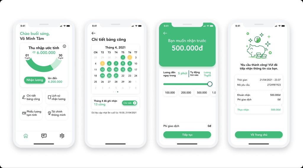Nano Raises $3M Seed Round - Vietnamese Fintech Startup